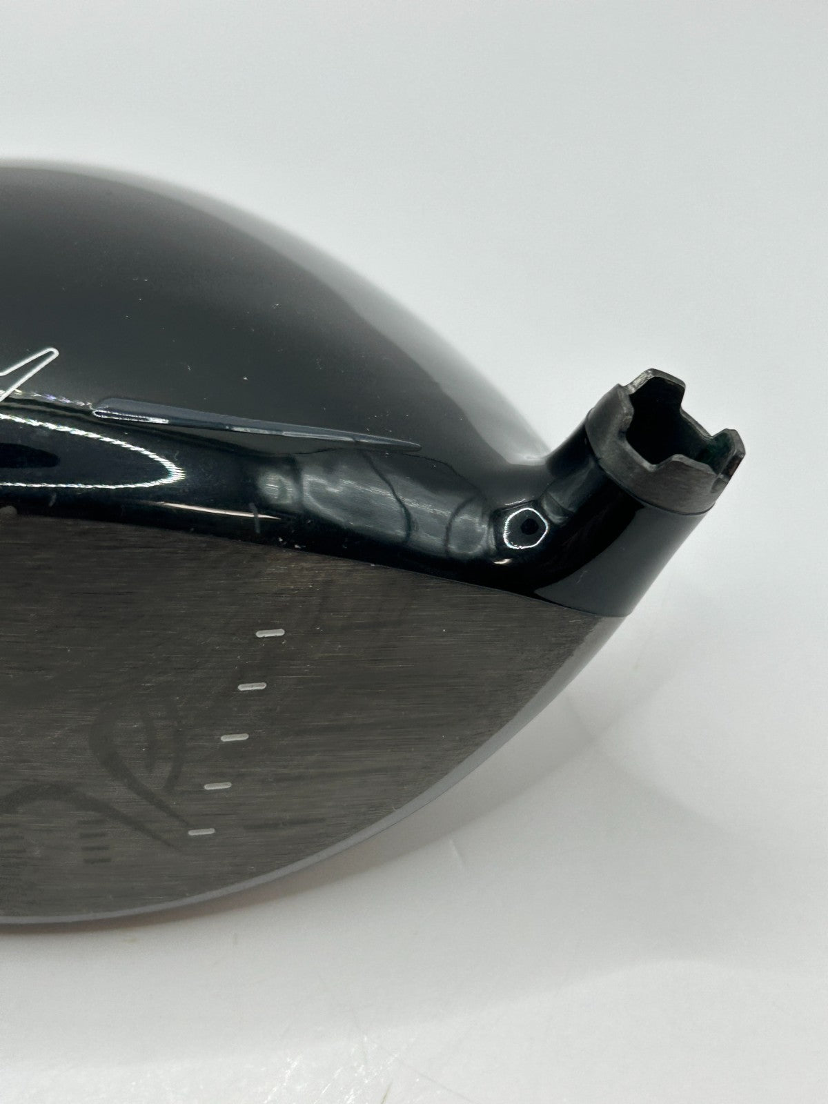 Callaway ROGUE DRAW 9.0 driver head only Right Handed from japan 37549