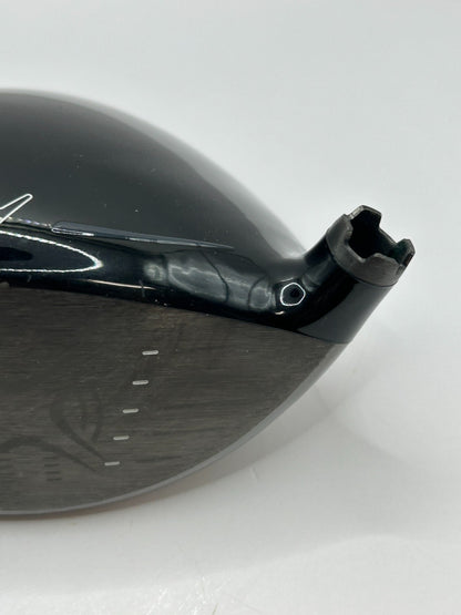 Callaway ROGUE DRAW 9.0 driver head only Right Handed from japan 37549