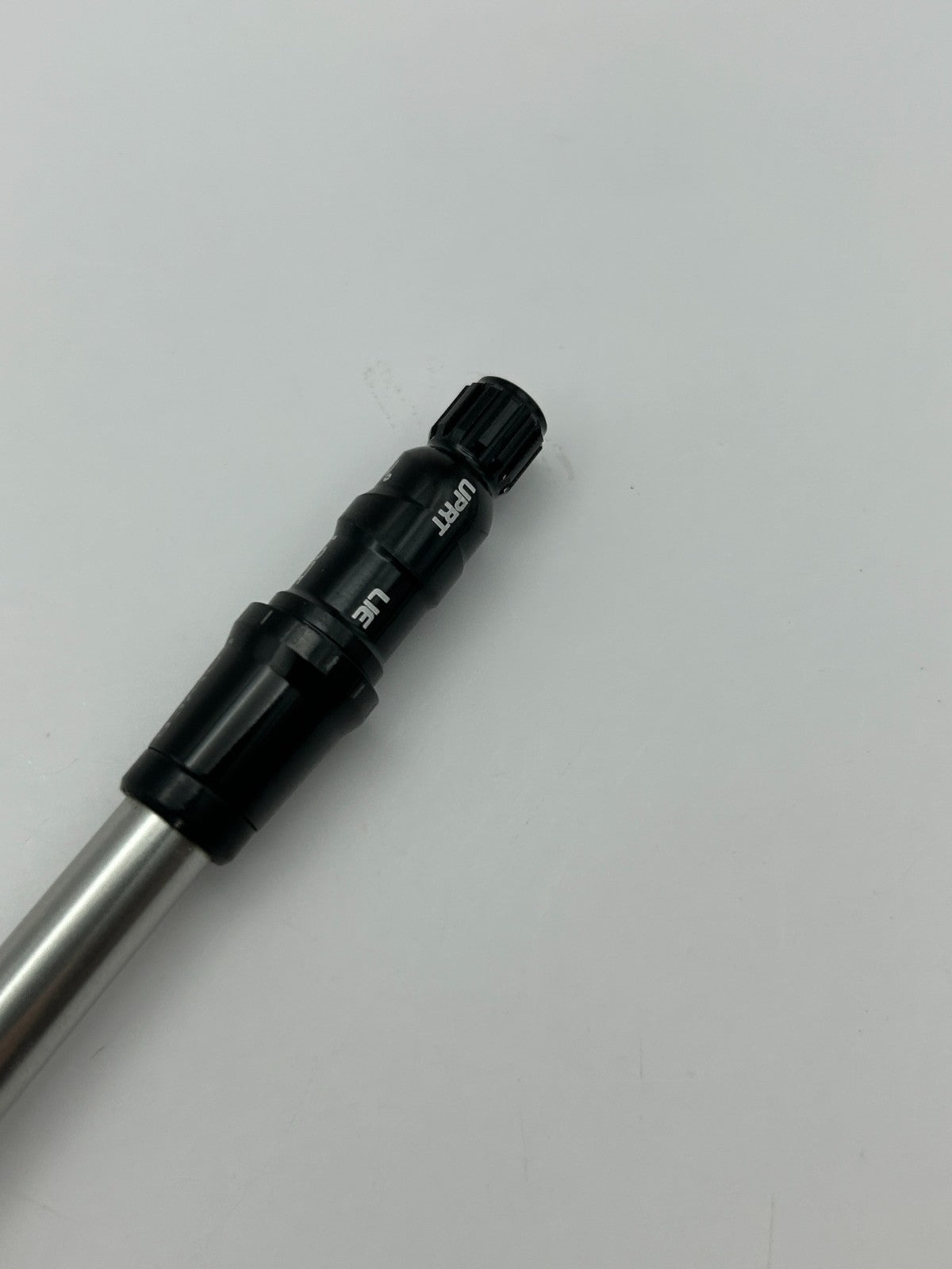 Graphite Design TOUR AD TP 6 S Driver Shaft 44.125 in TaylorMade Adapter *222716
