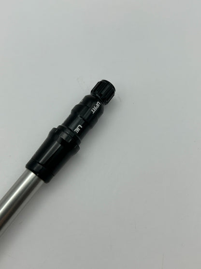 Graphite Design TOUR AD TP 6 S Driver Shaft 44.125 in TaylorMade Adapter *222716
