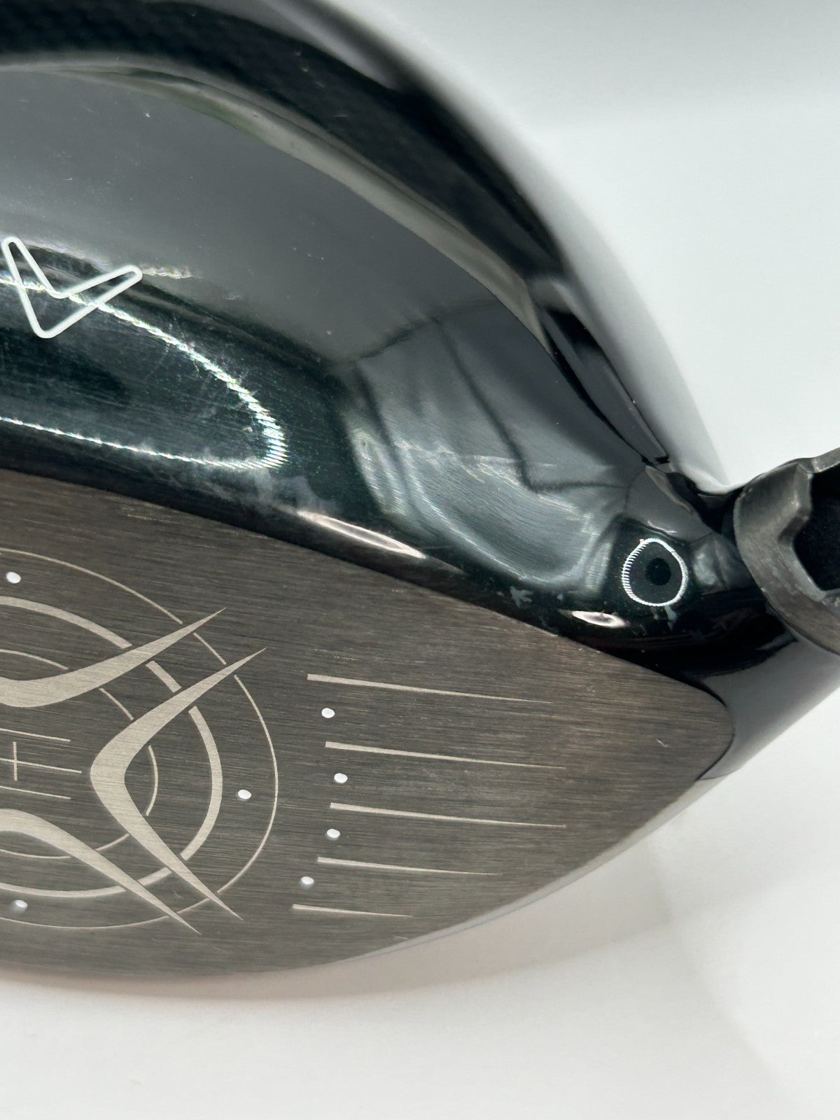 Callaway EPIC SPEED 9.0 driver head only Right Handed golf from Japan 376319