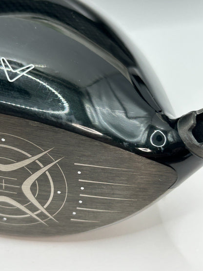 Callaway EPIC SPEED 9.0 driver head only Right Handed golf from Japan 376319