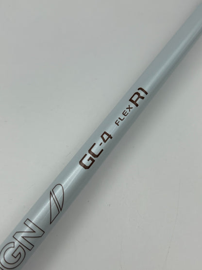 Graphite Design TOUR AD GC-4 R1 Fairway Wood Shaft 41.25 in No adapter *14251