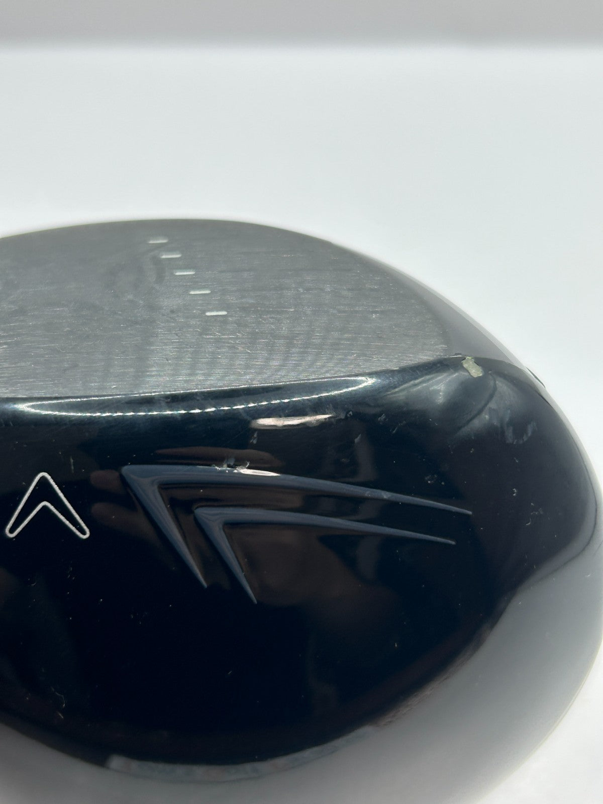 Callaway GBB EPIC STAR 10.5 driver head only Right Handed from Japan 388821
