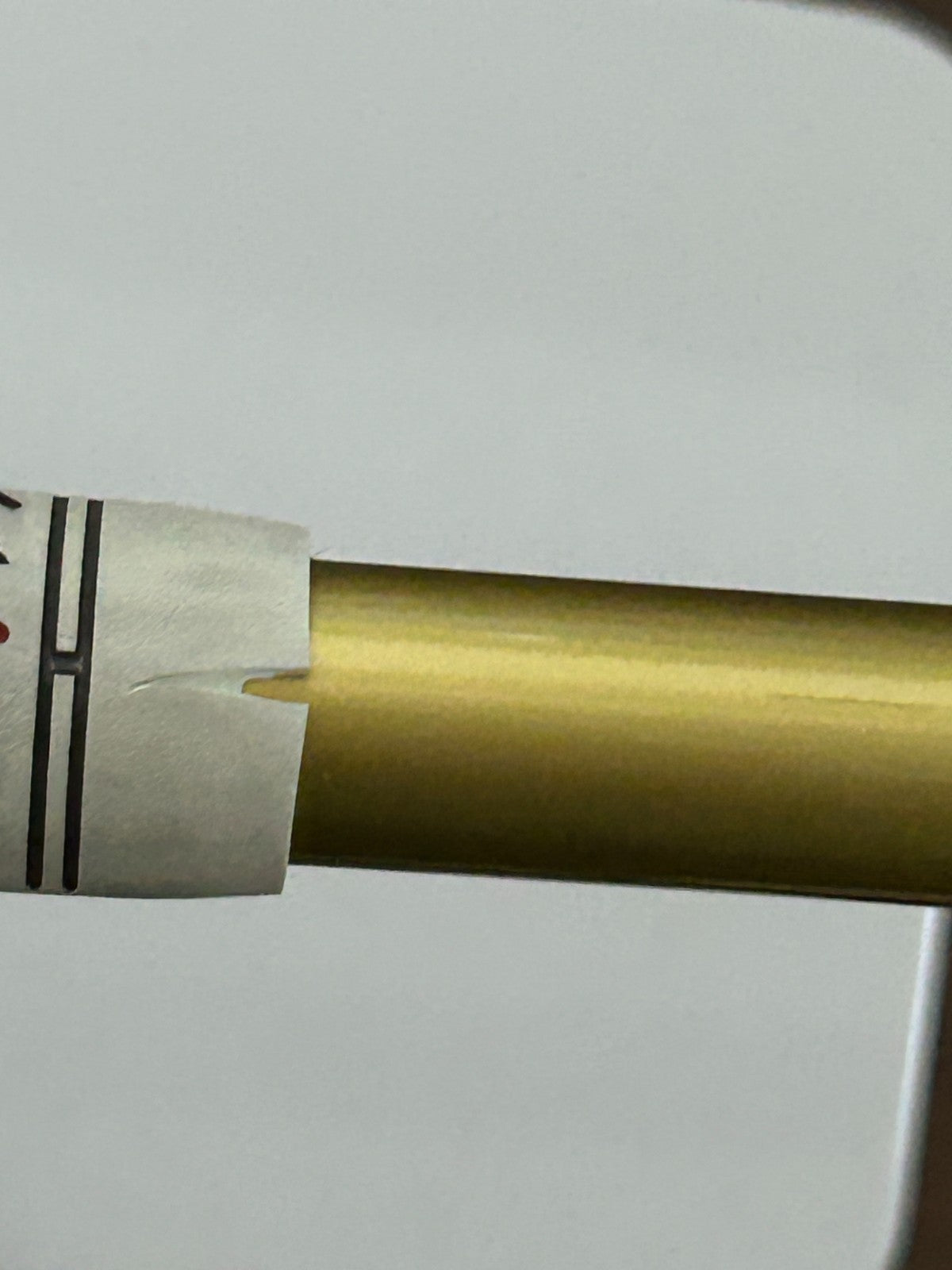 Graphite Design TOUR AD CQ-5 S Driver Shaft 44.125 in Callaway adapter *223323