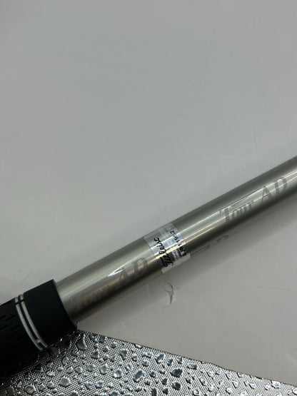 Graphite Design TOUR AD GT 7 Stiff Driver Shaft 44 in Titleist adapter *30987