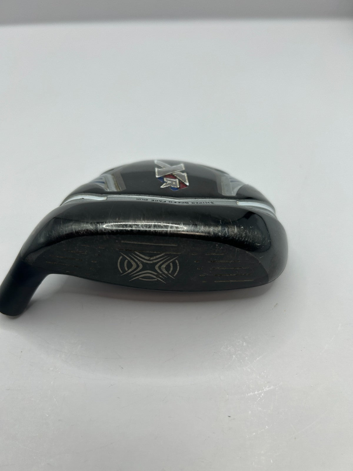 Callaway XR 5W 18 Fairway Wood Head Only Right Handed From Japan 36404