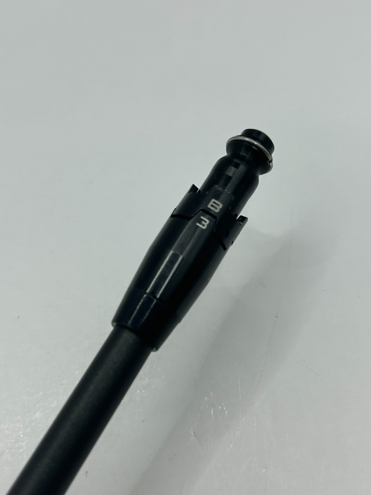 Graphite Design TOUR AD IZ-6 Stiff Fairway Wood Shaft Titleist adapter *269513