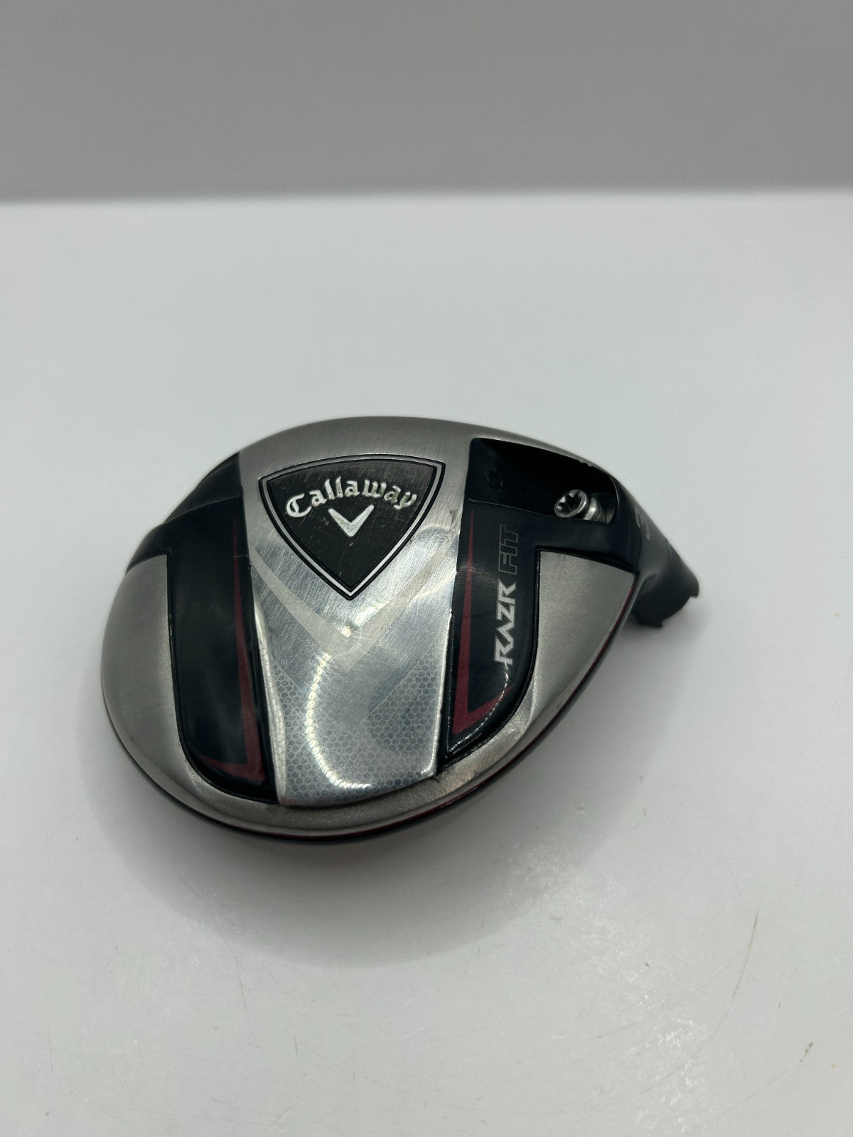 Callaway RAZR FIT 3W 15 Fairway wood head only Right-Handed from Japan 36462