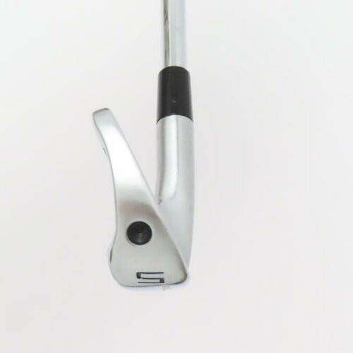 TaylorMade P770 2020 Iron Set 5 PW 6 Clubs N.S.PRO MODUS3 TOUR 105 S RH Used3