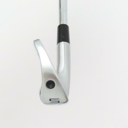 TaylorMade P770 2020 Iron Set 5 PW 6 Clubs N.S.PRO MODUS3 TOUR 105 S RH Used3
