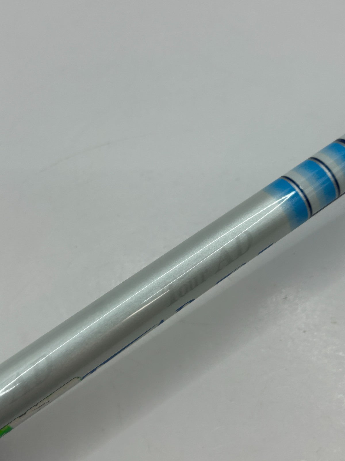 Graphite Design TOUR AD BB-5 Stiff Fairway Wood Shaft No adapter *26615