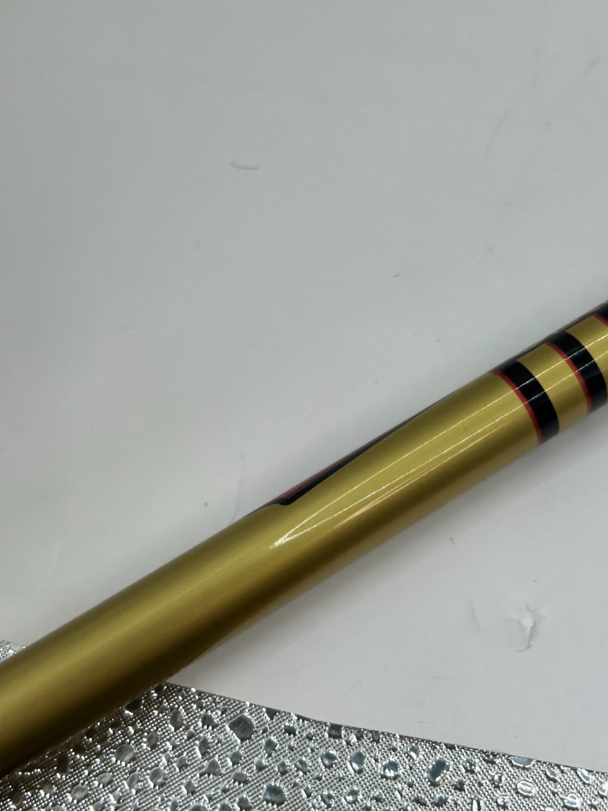 Graphite Design TOUR AD CQ 6 S Driver Shaft 43.75 in Cobra Adapter *324610