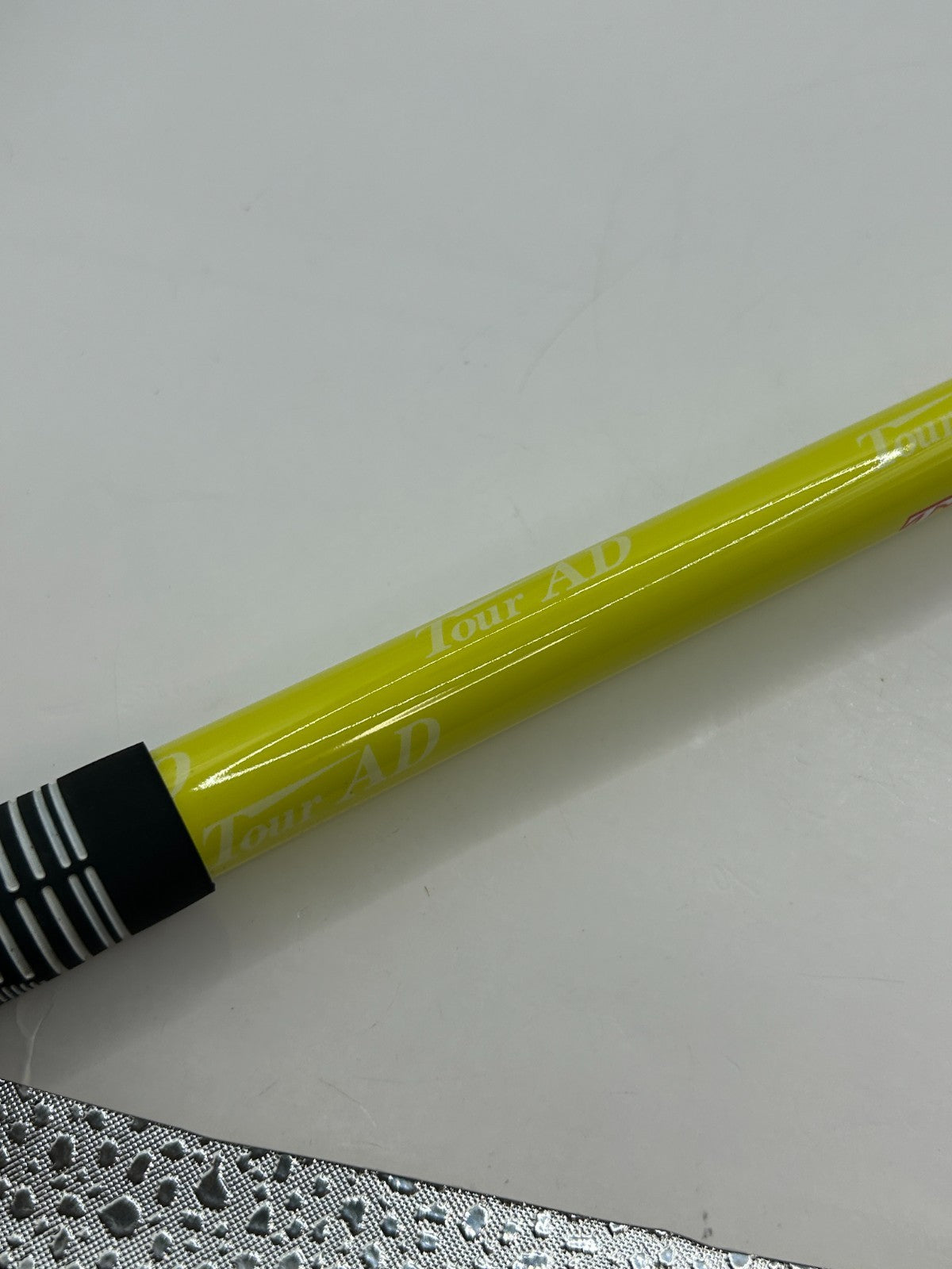 Graphite Design TOUR AD MJ-7 Stiff Driver Shaft 44 in Titleist adapter *26755