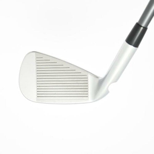 PING i530 Iron Set 7 PW UW 5 Clubs SPEEDER NX GREY 40 No Flex RH Used Japan2