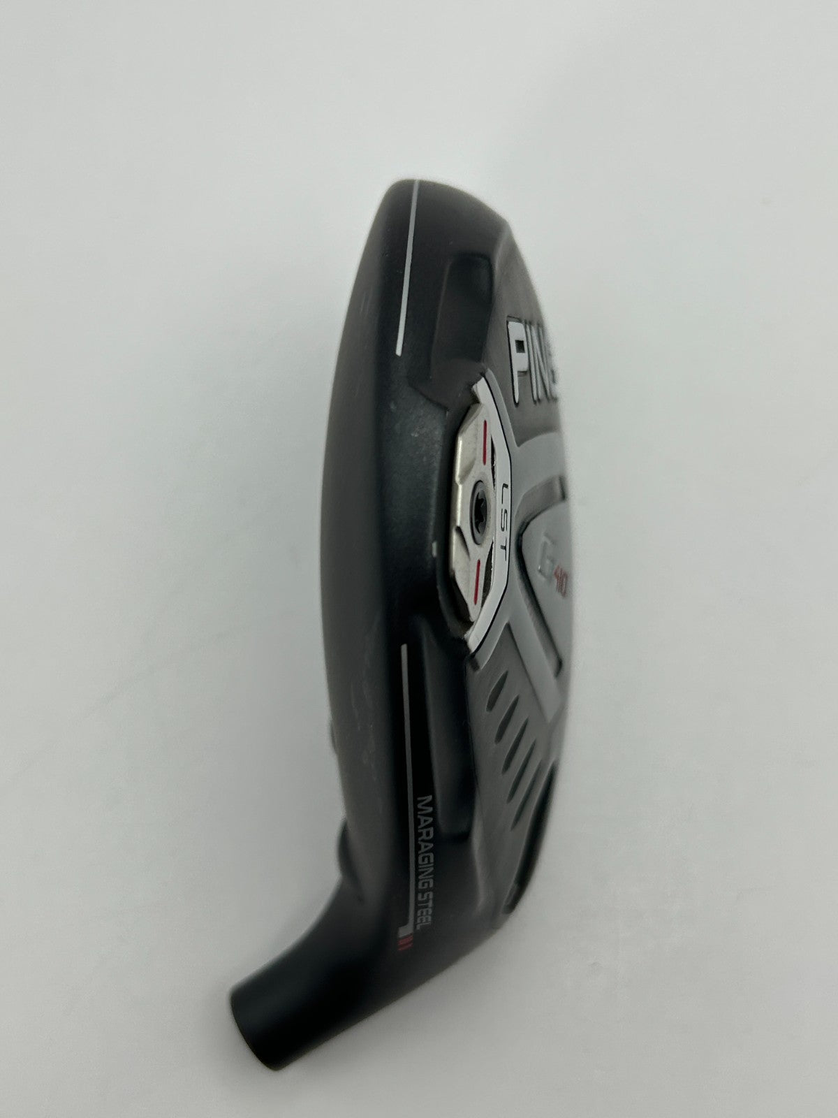 Ping G410 LST 3W 14.5 Fairway Wood head only Right Handed from japan 265413