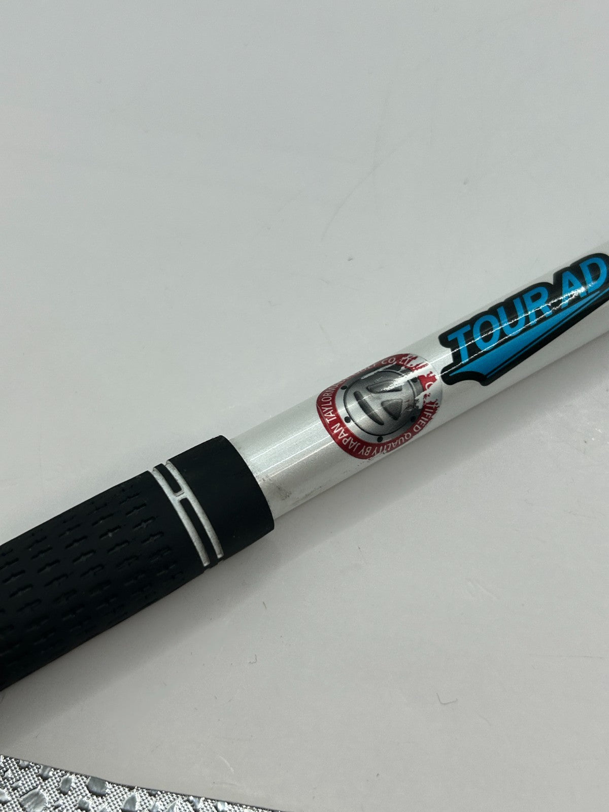 Graphite Design TOUR AD HD 6 S fairway wood Shaft 41.25 in TaylorMade *28704