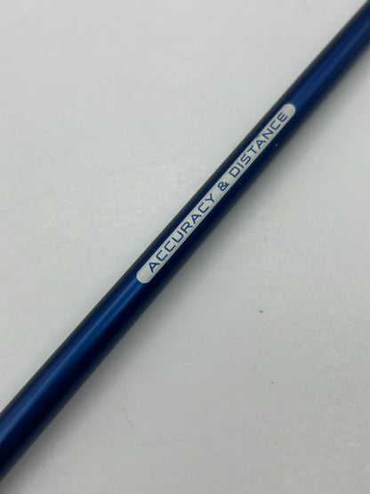 Graphite Design TOUR AD VR 6 Stiff Driver Shaft 44.125 in TaylorMade *218412