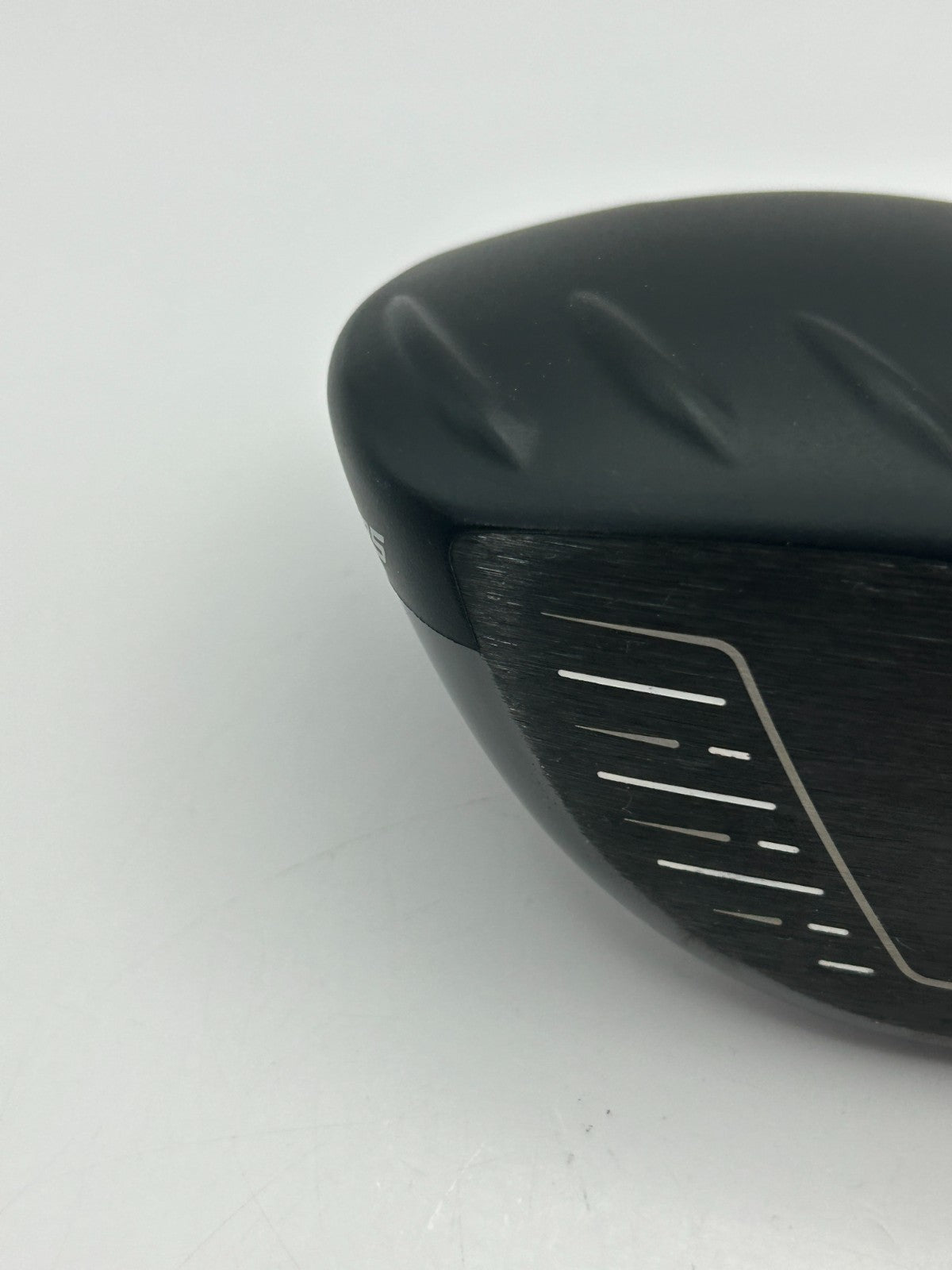 PING G425 LST 9.0 driver head only right handed golf from japan 34028