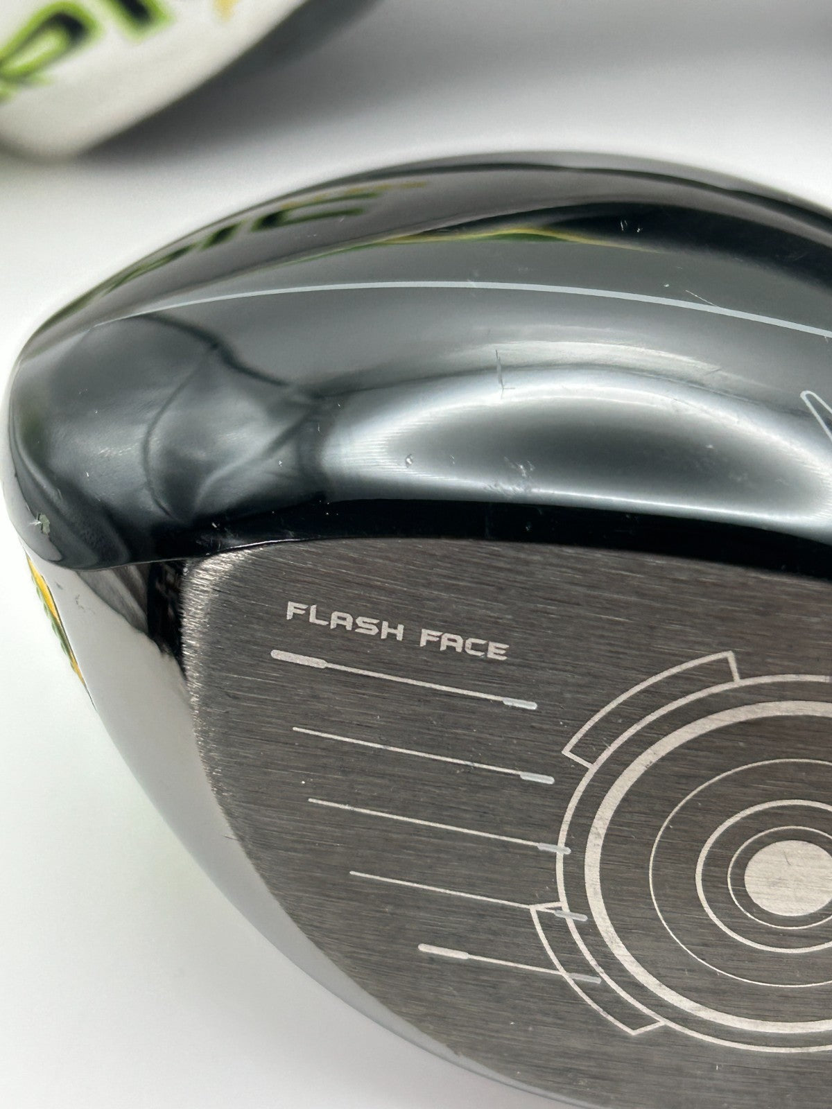 Callaway EPIC FLASH STAR 10.5 driver head only Right Handed from Japan 23197