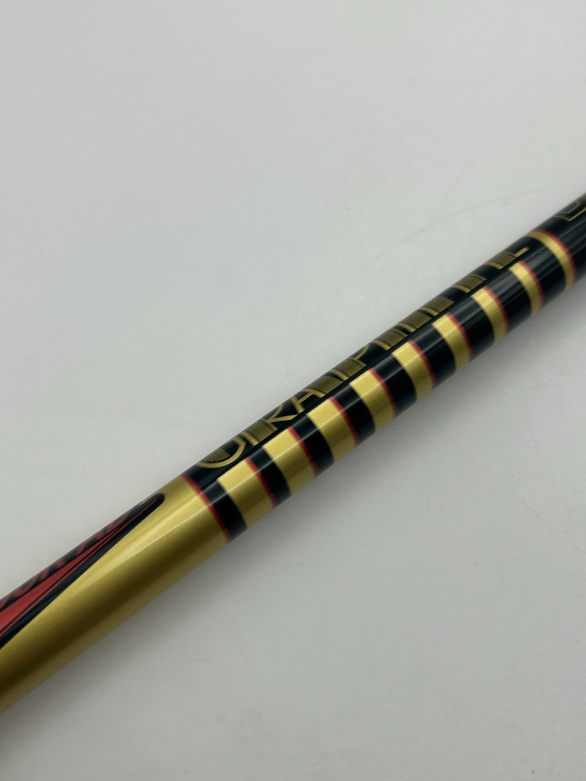 Graphite Design TOUR AD CQ 6 S Fairway Wood Shaft 41.125 in Callaway *230310