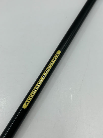 Graphite Design TOUR AD CQ 6 Stiff Driver Shaft 44 in TaylorMade adapter *276012