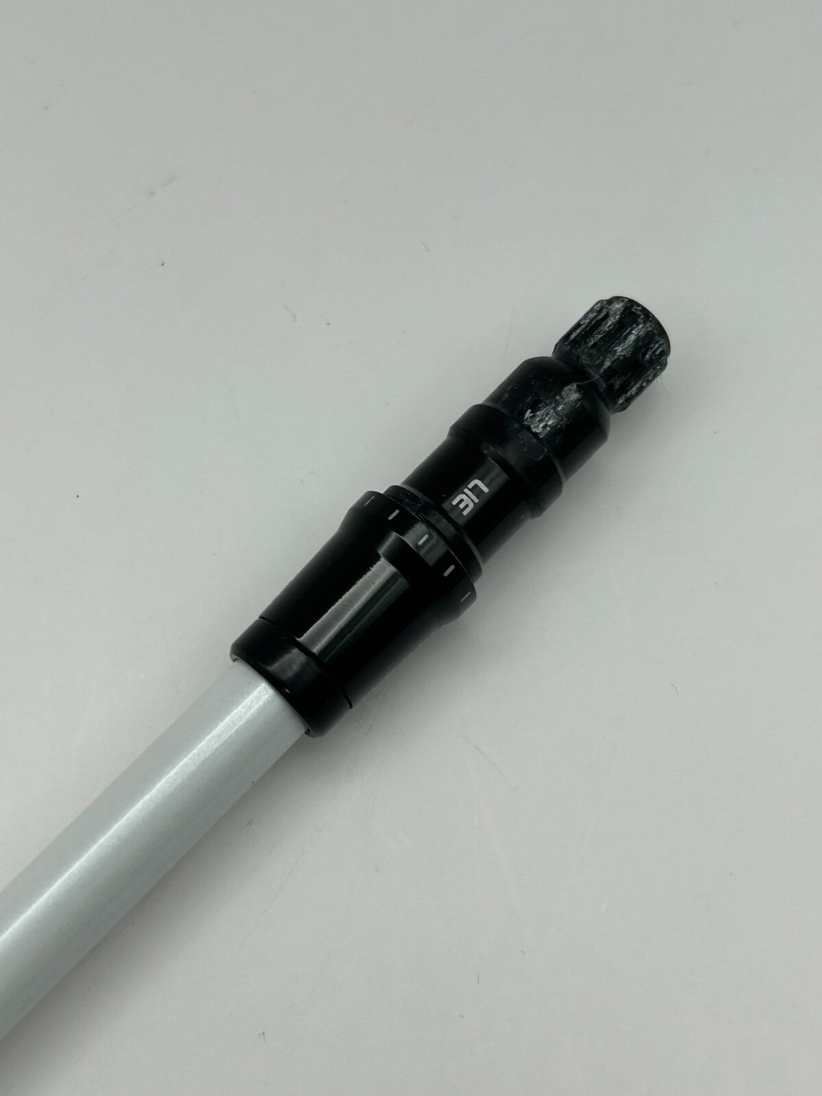 Graphite Design TOUR AD HD 6 Stiff Driver Shaft 44.25 in TaylorMade Adapter *89110