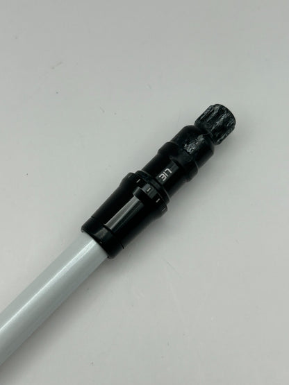 Graphite Design TOUR AD HD 6 Stiff Driver Shaft 44.25 in TaylorMade Adapter *89110