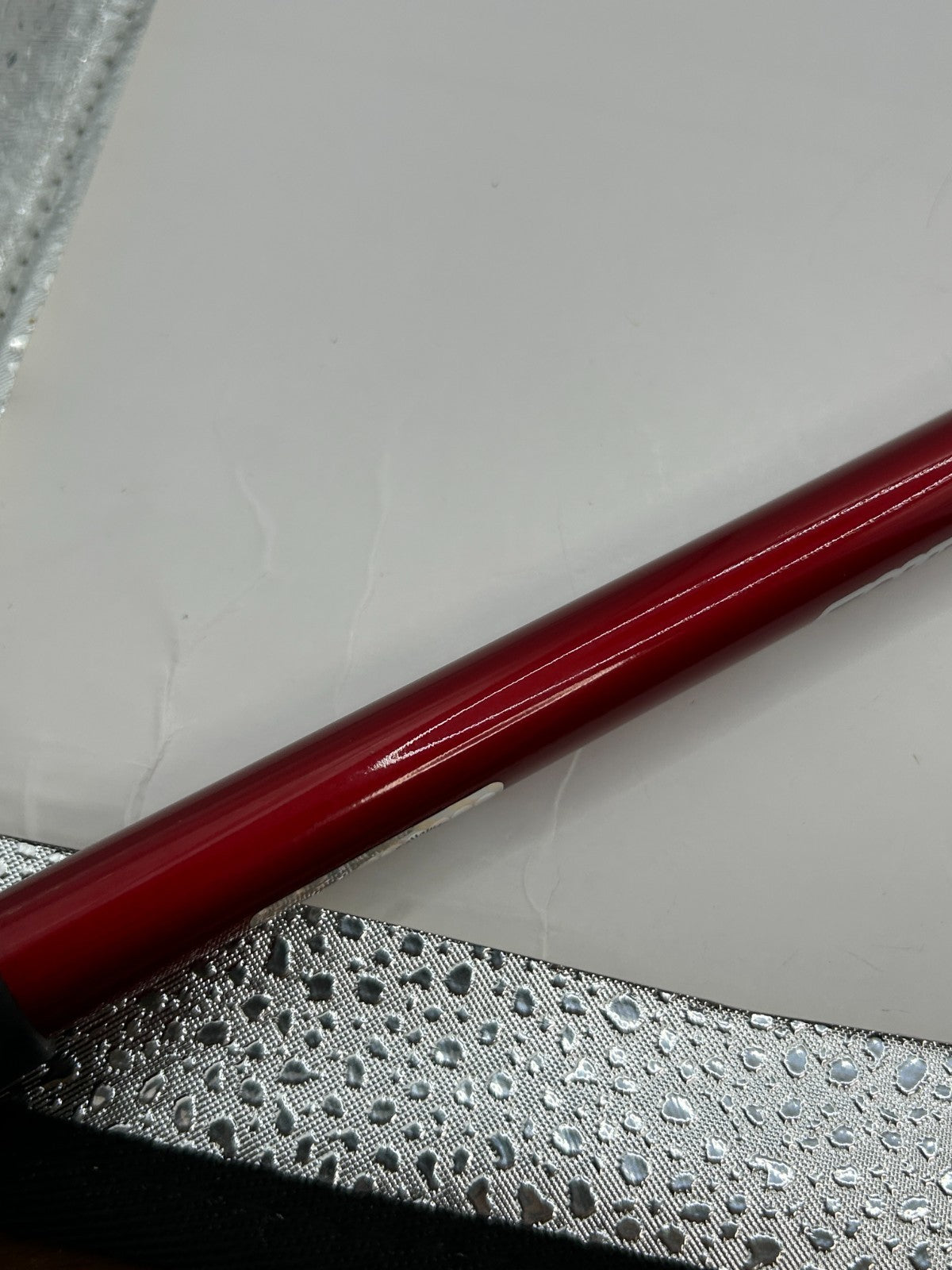 Graphite Design TOUR AD VF 5 S Driver Shaft 44 in Callaway adapter *30925