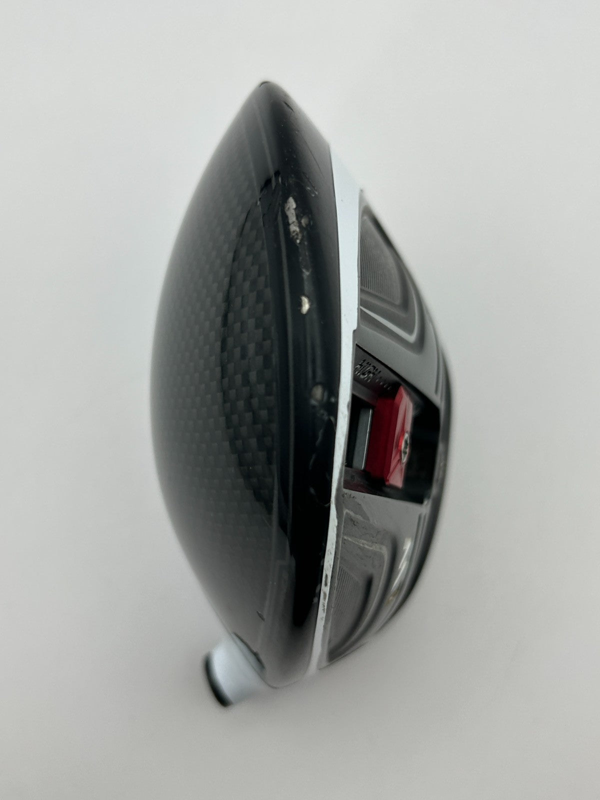 TaylorMade M1 460 10.5 driver head only Right Handed golf from japan 225113