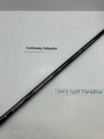 Mitsubishi TENSEI 50 for Callaway Stiff Driver Shaft Callaway Adapter 29960