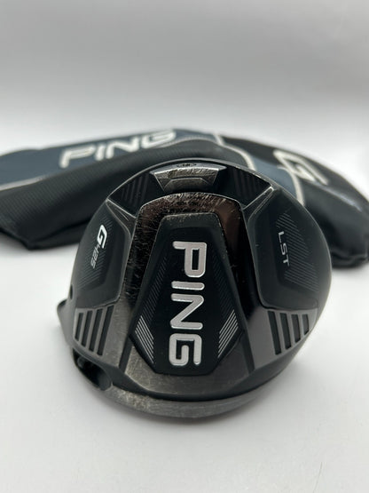 PING G425 LST 9.0 driver head only right handed golf from japan 256217