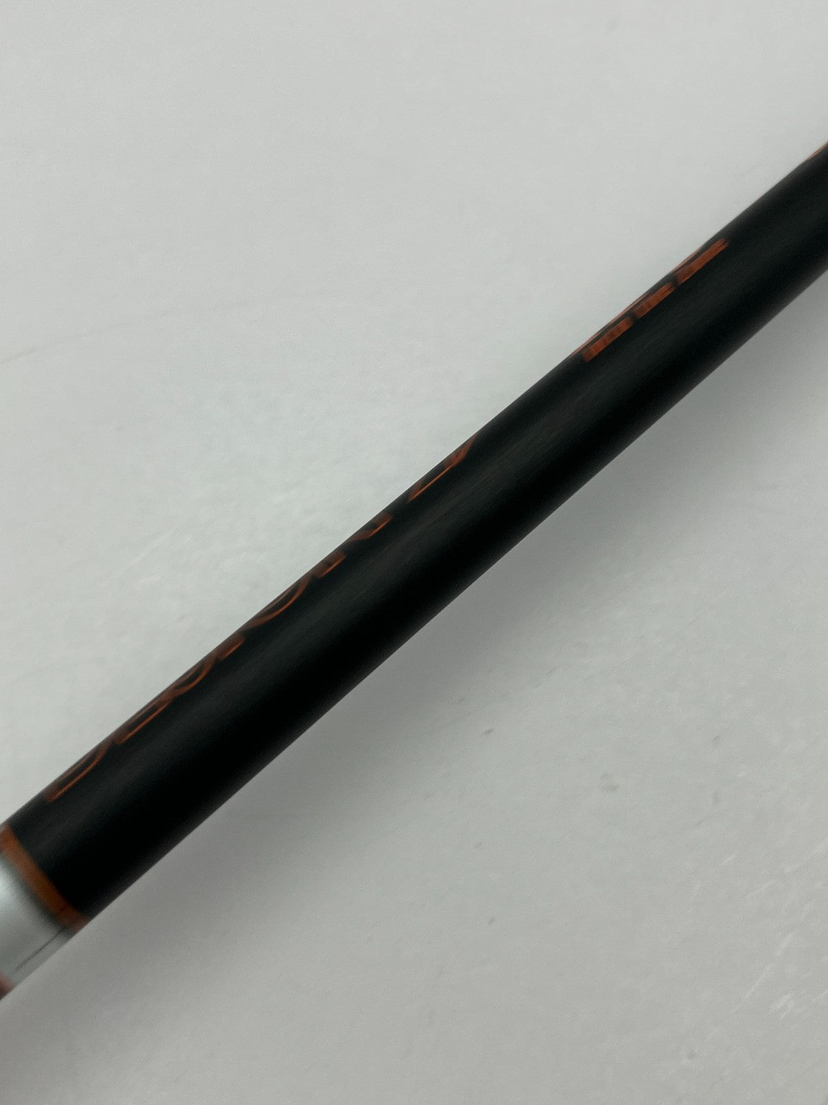 Graphite Design TOUR AD IZ 6 Stiff Fairway Wood Shaft 40.675 in No adapter *24177