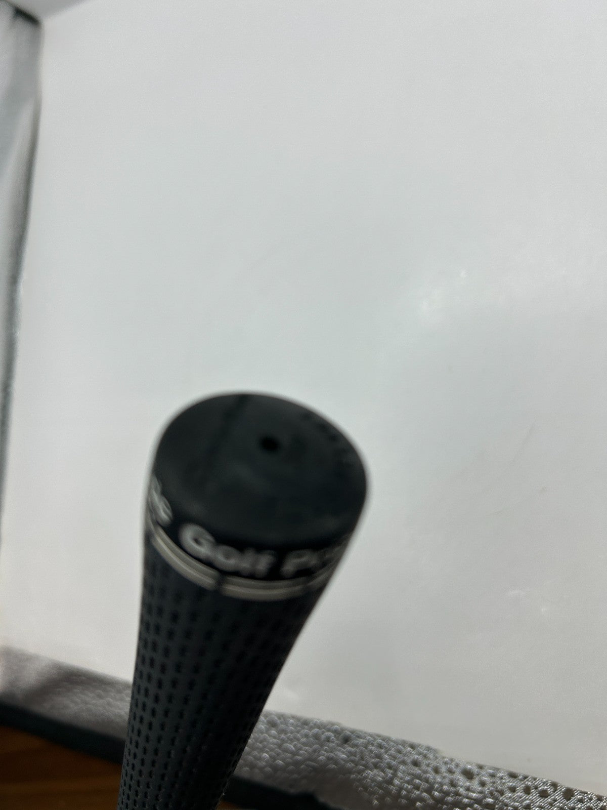 Graphite Design TOUR AD HD 6 X Driver Shaft 43.25 in No Adapter *302819