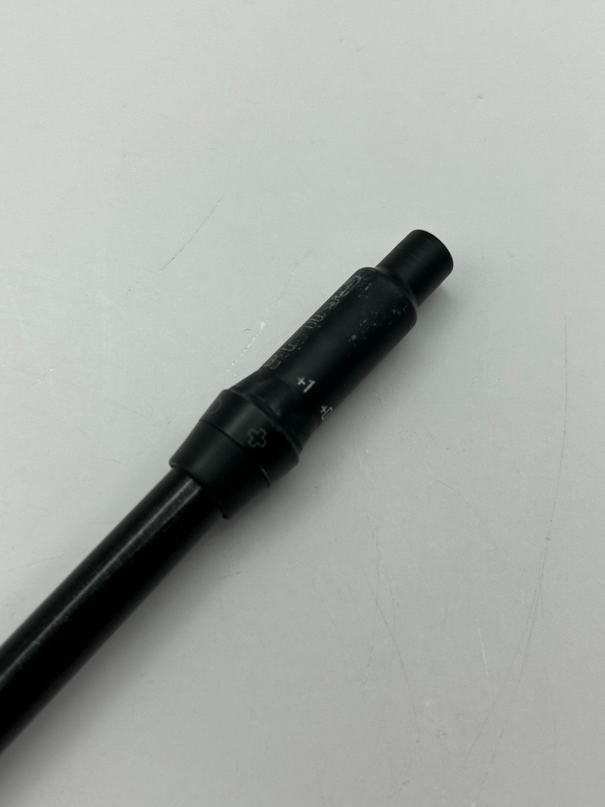 UST Mamiya The ATTAS 5X Driver Shaft 44.375 in Ping G400 G30 Adapter *176014