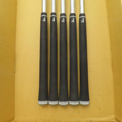 TaylorMade P8CB 2025 Iron Set 6 PW 5 Clubs N.S.PRO 950GH neo S RH Used7