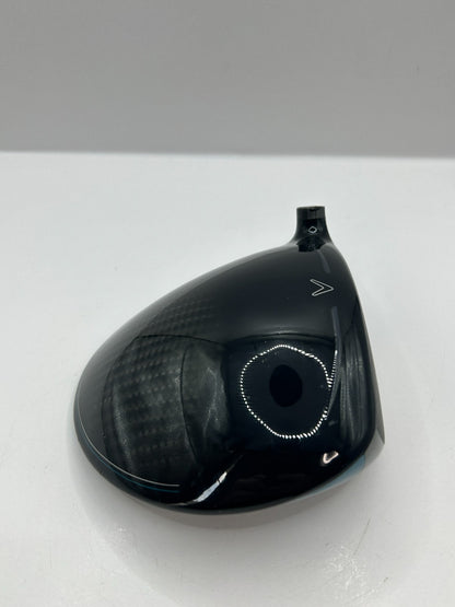 Callaway ROGUE STAR 10.5 driver head only Right Handed from japan 382810