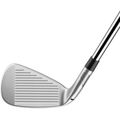 TaylorMade Qi MAX 2026 Iron Set 6pcs 6 PW AW N.S.PRO 910GH Steel S Flex RH New2