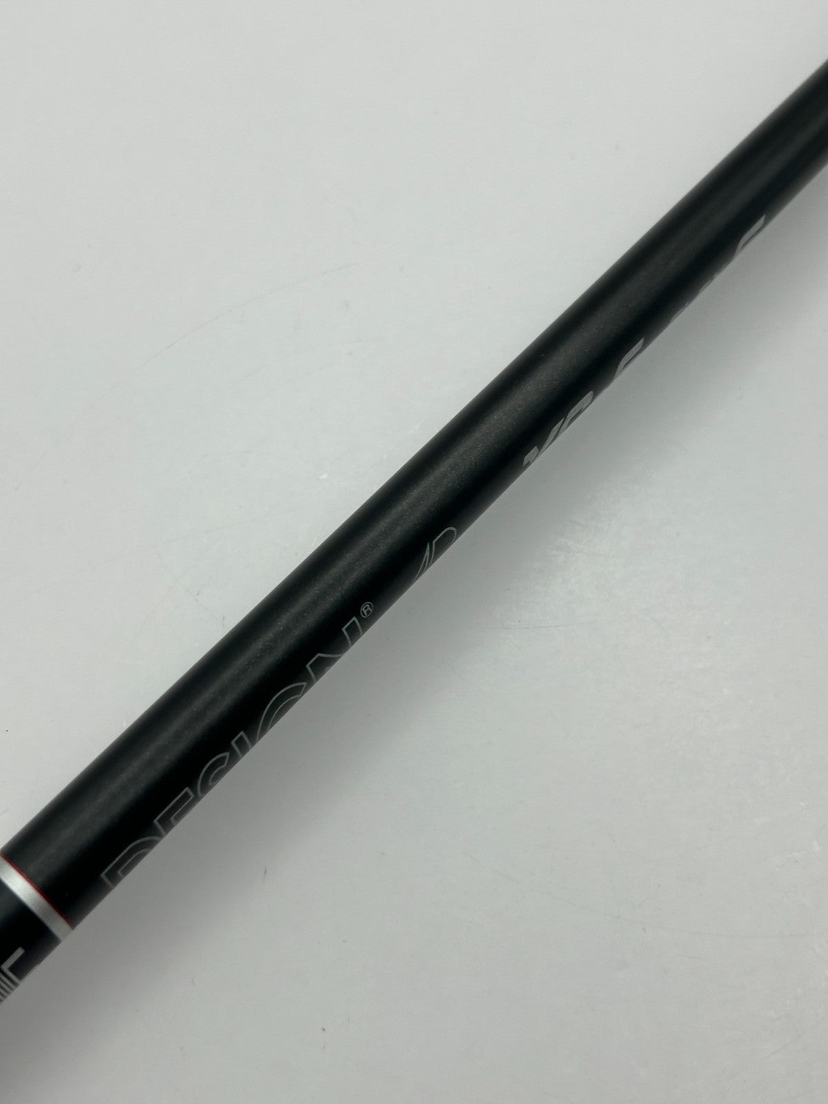Graphite Design TOUR AD XC-6 Stiff Fairway Wood Shaft 40.675 in No adapter *15969