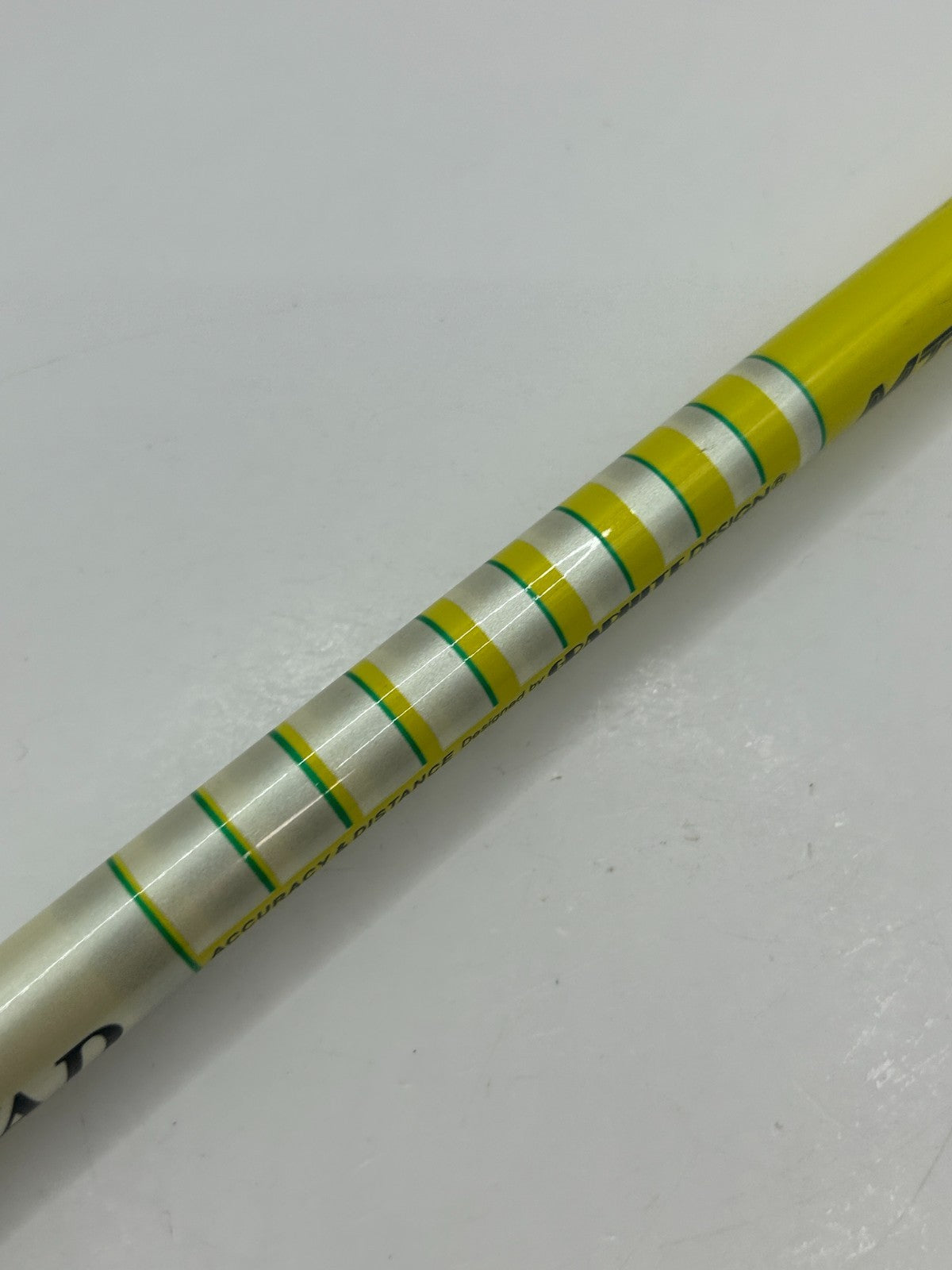 Graphite Design TOUR AD MT-6 Stiff Fairway Wood Shaft Callaway adapter *26045