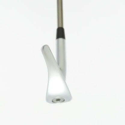 PING i230 Iron Set 5 PW 6 Clubs PING TOUR 2.0 CHROME I S Black Dot RH Used Japan3