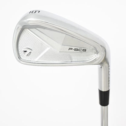 TaylorMade P8CB 2025 Iron Set 6 PW 5 Clubs N.S.PRO MODUS3 TOUR 105 S RH Used0