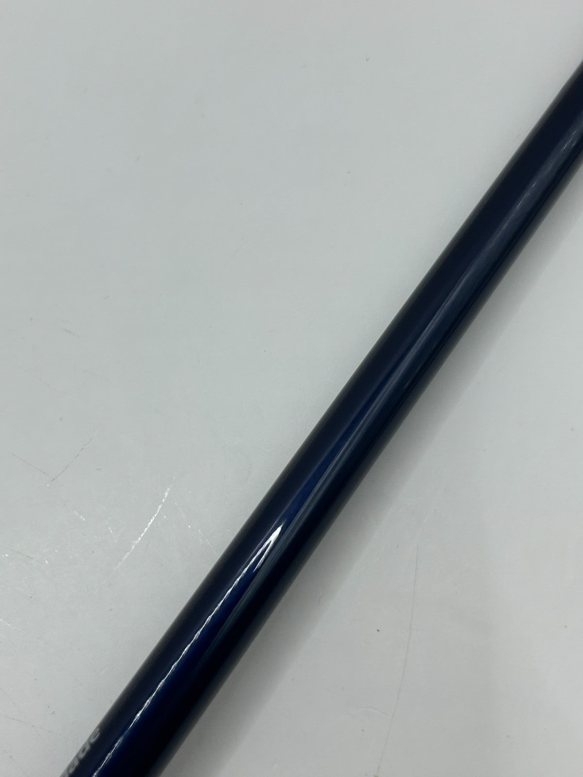 Mitsubishi Diamana BLUE TM50 S Driver Shaft 44.25 in TaylorMade adapter *297911