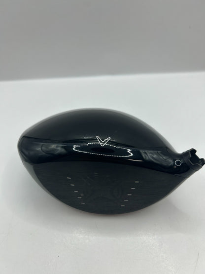Callaway ROGUE SUBZERO 9.0 driver head only Right Handed from japan 38487