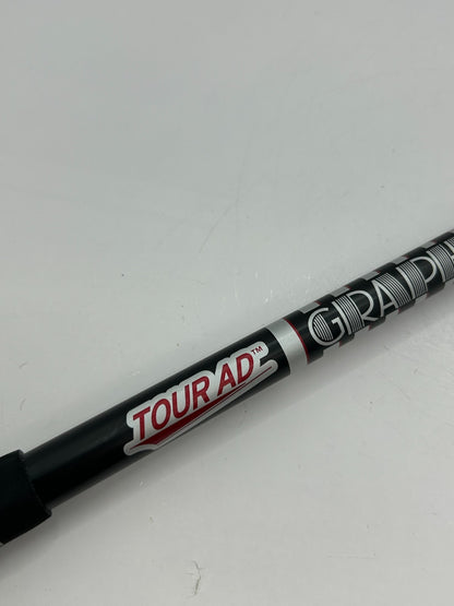 Graphite Design TOUR AD XC 7 X Fairway Wood Shaft 41 in Cobra Adapter *32363