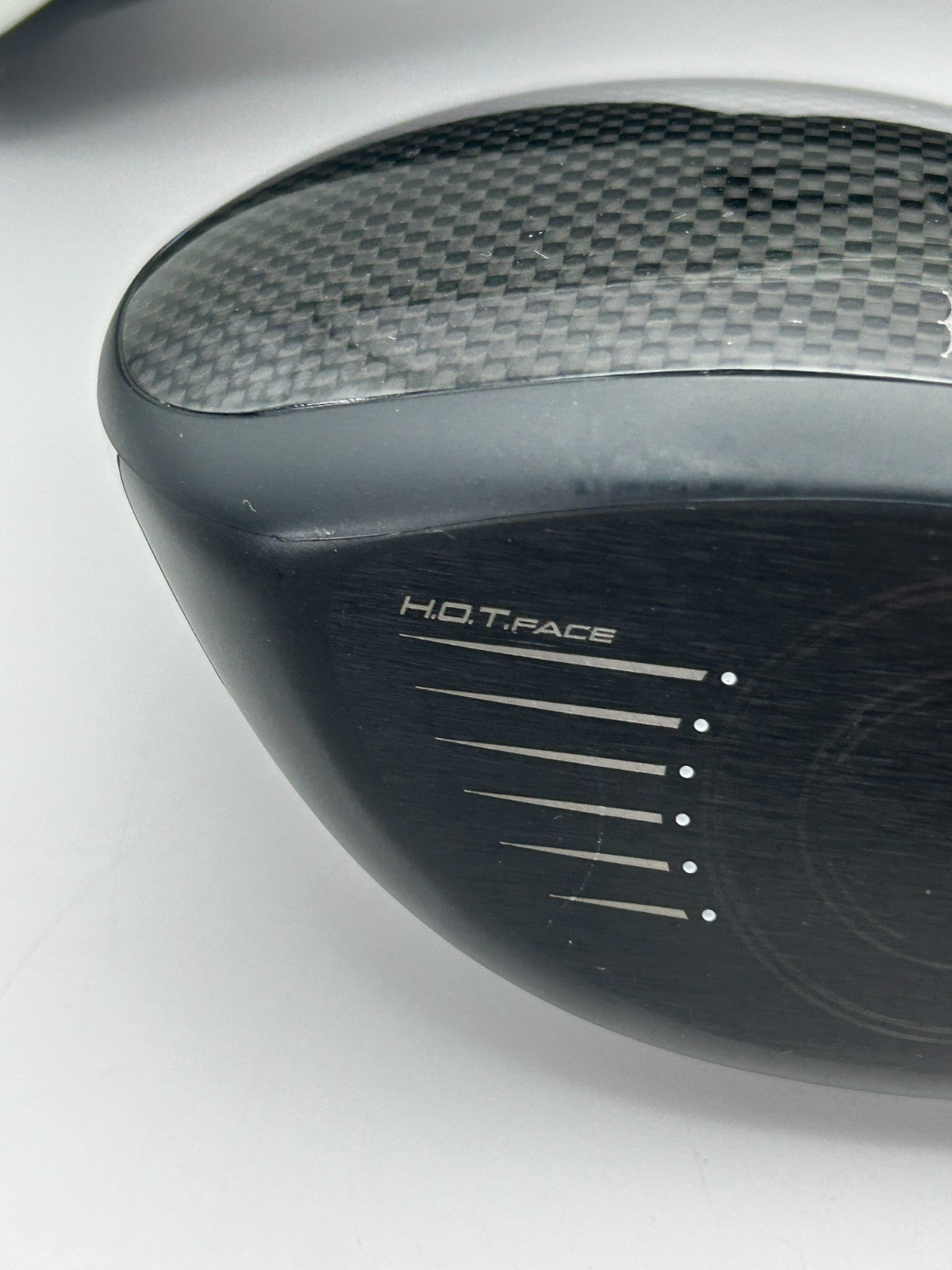 Cobra AeroJet LS 10.5 Driver Head only With Head Cover Right Handed 34398