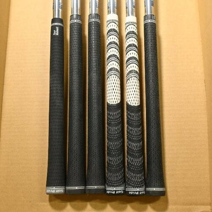 PING i230 Iron Set 5 PW 6 Clubs N.S.PRO 950GH neo S Green Dot RH Used Japan7