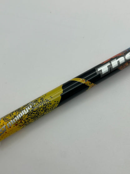 UST Mamiya The ATTAS PINK 5S Driver Shaft 43.875 in Ping Adapter *13874