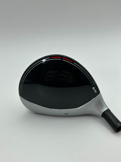 Taylormade M4 Tour 3W 15 Fairway Wood head only right handed golf 343014