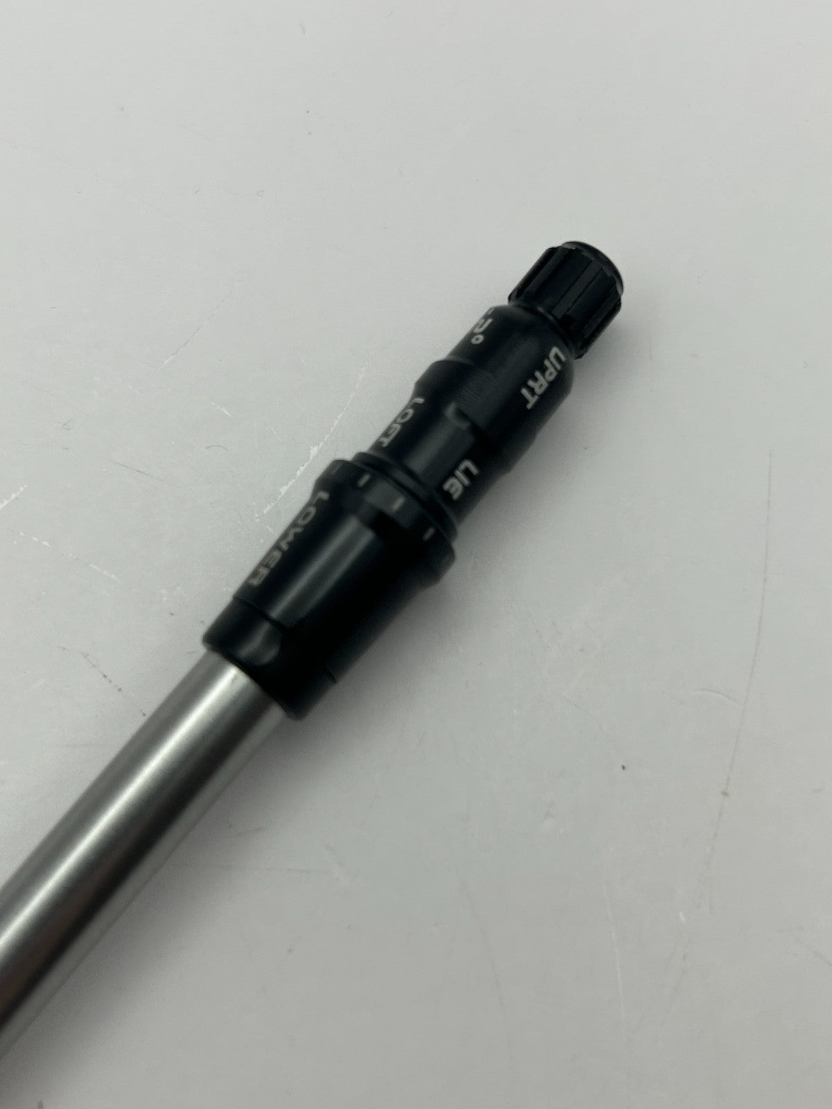 Graphite Design TOUR AD TP 7 S Fairway Wood Shaft 41.25 in TaylorMade *239214